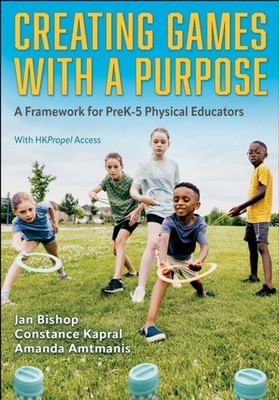 CREATING GAMES WITH A PURPOSE A FRAMEWO by BISHOP, JAN Paperback Self Help