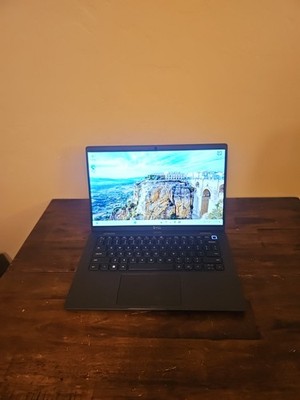Dell Latitude 7430 Laptop i7-1255U 16GB RAM 512GB SSD  Windows 11 Pro