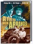 A Fire Has Been Arranged (DVD, 2004) - Imagen 1 de 1