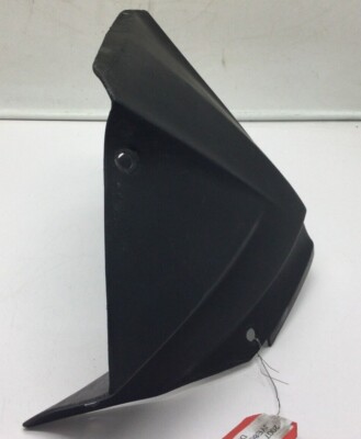 Yamaha Center Belly Pan 03-22 RX 1 LE Warrior Vector Venture 8FA