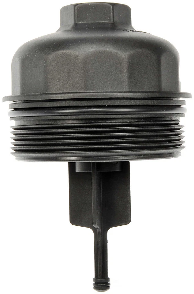 Cubierta del filtro de aceite del motor para BMW M3 DORMAN OE SOLUTIONS 2008-2013 Foto 2 de 4