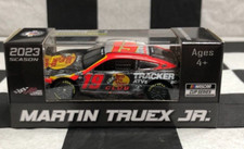 Martin Truex Jr. 19 Bass Pro Shops Busch Clash Win 2023 Camry 1:64 scale