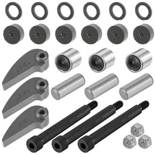 Primary Drive Clutch Rebuild Kit for Polaris Ranger 900 XP 2016-2019 / 5140011