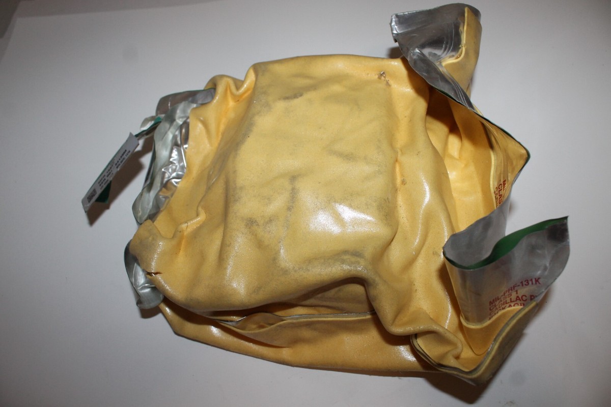 B/E AEROSPACE - OXYGEN GENERATOR - SMOKE HOOD PN 119003-11 NEW! | eBay