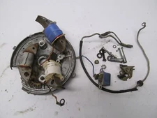 1979 MOTOBECANE 50V 50 V MOPED ENGINE MAGNETO STATOR