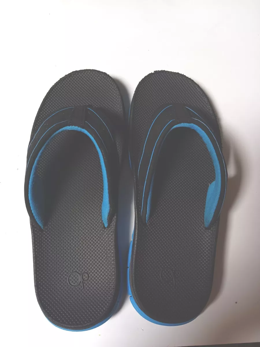Op rubber sale flip flops
