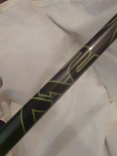 TaylorMade 3 Hybrid 19° 75 Gm REAX S Shaft Lefty W/ Head Cover graphite LIKEoNEW - Picture 12 of 12