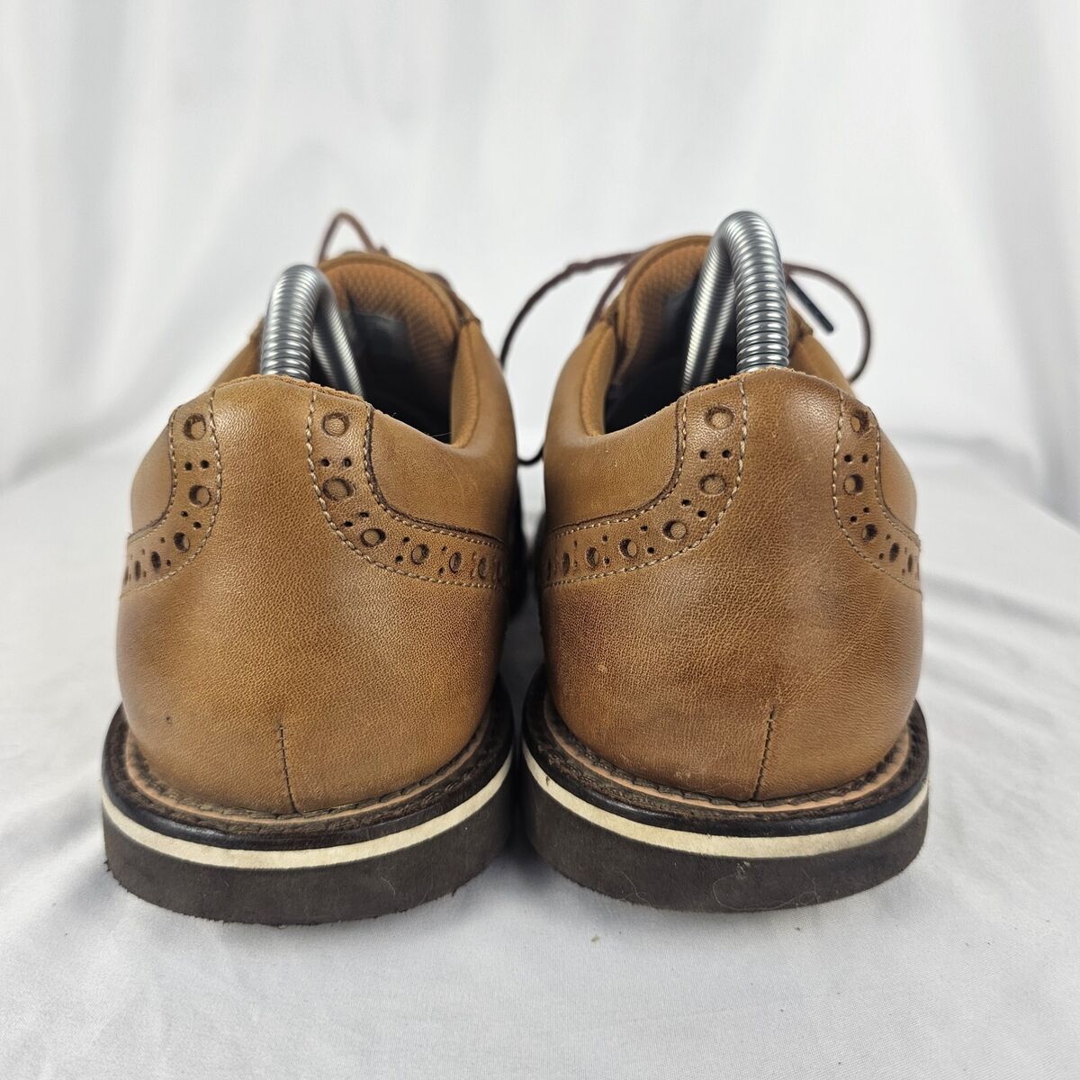 G-Fore X Peter Millar Brogue Gallivanter Sz 9 Men's Golf G-Fore X Peter Millar Brogue Gallivanter Sz 9 Men's Golf