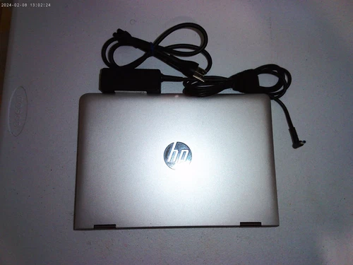 HP Pavilion x360 11m-ad0xx Intel Pentium N4200 1.10GHZ 8GB 128GB Windows 11 Pro