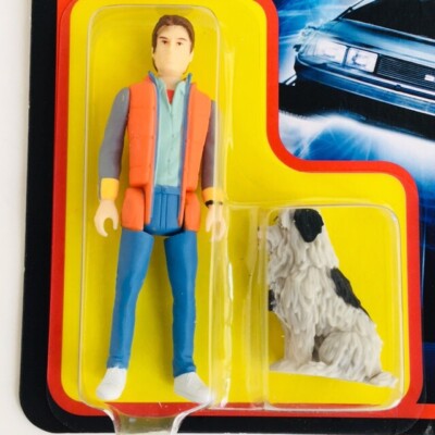 Marty様 BACK TO THE FUTURE 3.75