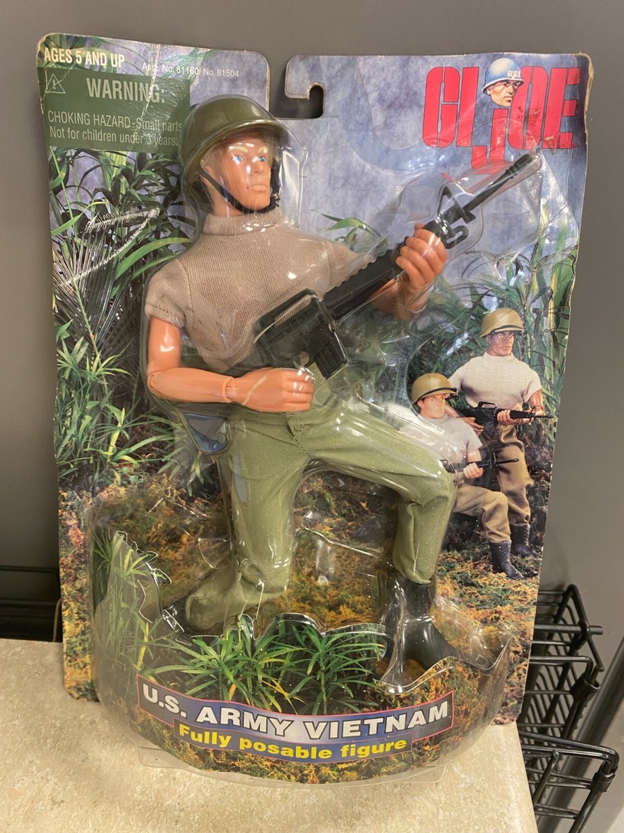 GIJOE USマリーン1998年 KBトイズ限定　HASBRO　アメリカ製 GIJOE USマリーン1998年 KBトイズ限定 HASBRO アメリカ製 Hasbro