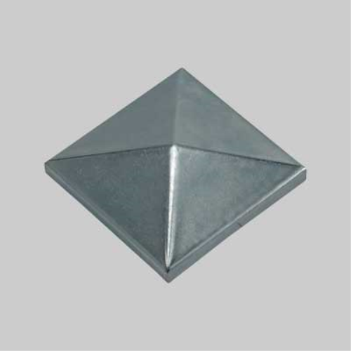 Copripilastro quadro 80x80 mm COMBI ARIALDO