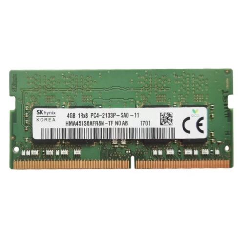 New SKHynix DDR4 PC4 4GB 8GB 16GB 32GB PC4 Notebook Laptop SODIMM Memory Ram Lot - Picture 2 of 14