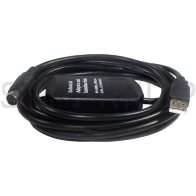 New In Box IDEC USB-FC2A-KC4C FC2A-KC4C PLC Cable