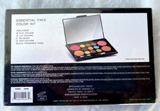 ME MAKEOVER ESSENTIALS..FACE COLOR KIT..NEW SEALED
