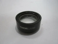  THORLABS AC254-075-A-ML - f=75 mm, Ø1" Achromatic Doublet, SM1-Threaded Mount, 