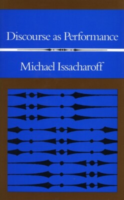 Discourse As Performance