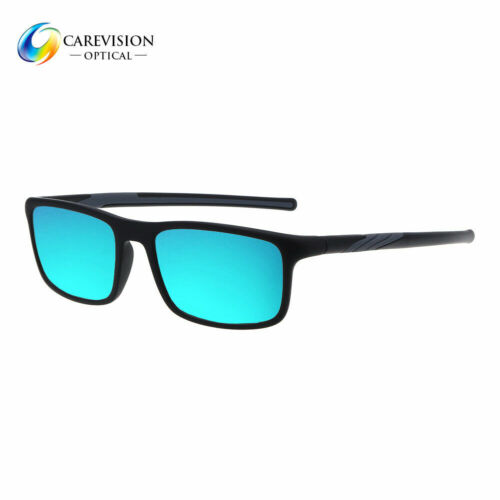 Sporty Polarized Nearsighted Eyeglasses Driving Sunglasses 0.00 ~-5.00 - Picture 1 of 12