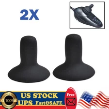 2pcs Rubber Joystick Knob Button For Hoveround Electric Wheelchair Jet USA