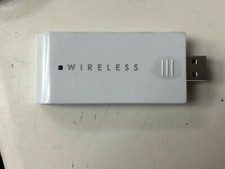 EPSON Wireless LAN 802.11 a/b/g Adapter WN6501CEP