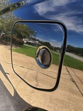 95-00 Toyota Tacoma Magnetic Gas Door Retrofit From Locking To Magnetic 3d Print