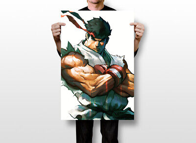 SF Alpha 3 Evil Ryu - PixelRetro Video Game T-Shirt - Street Fighter