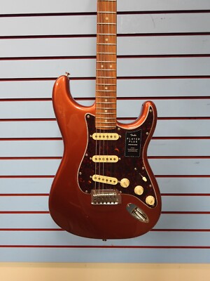 Fender Player Plus Strat W/Bag