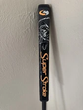 Odyssey Stroke Lab V-Line with Super Stroke Grip