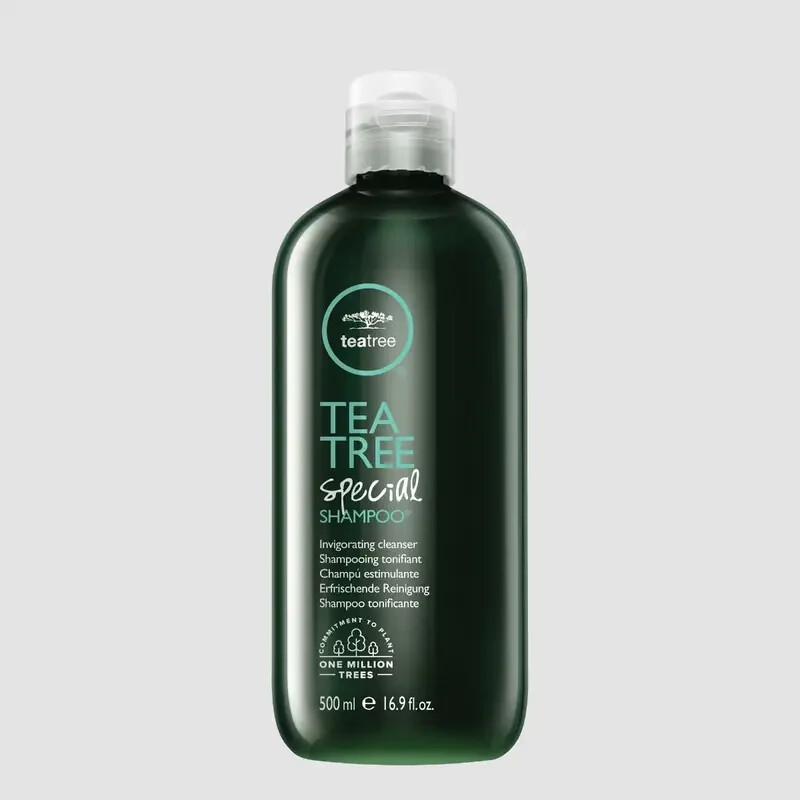 Paul Mitchell TeaTree Special Shampoo 16.9 oz