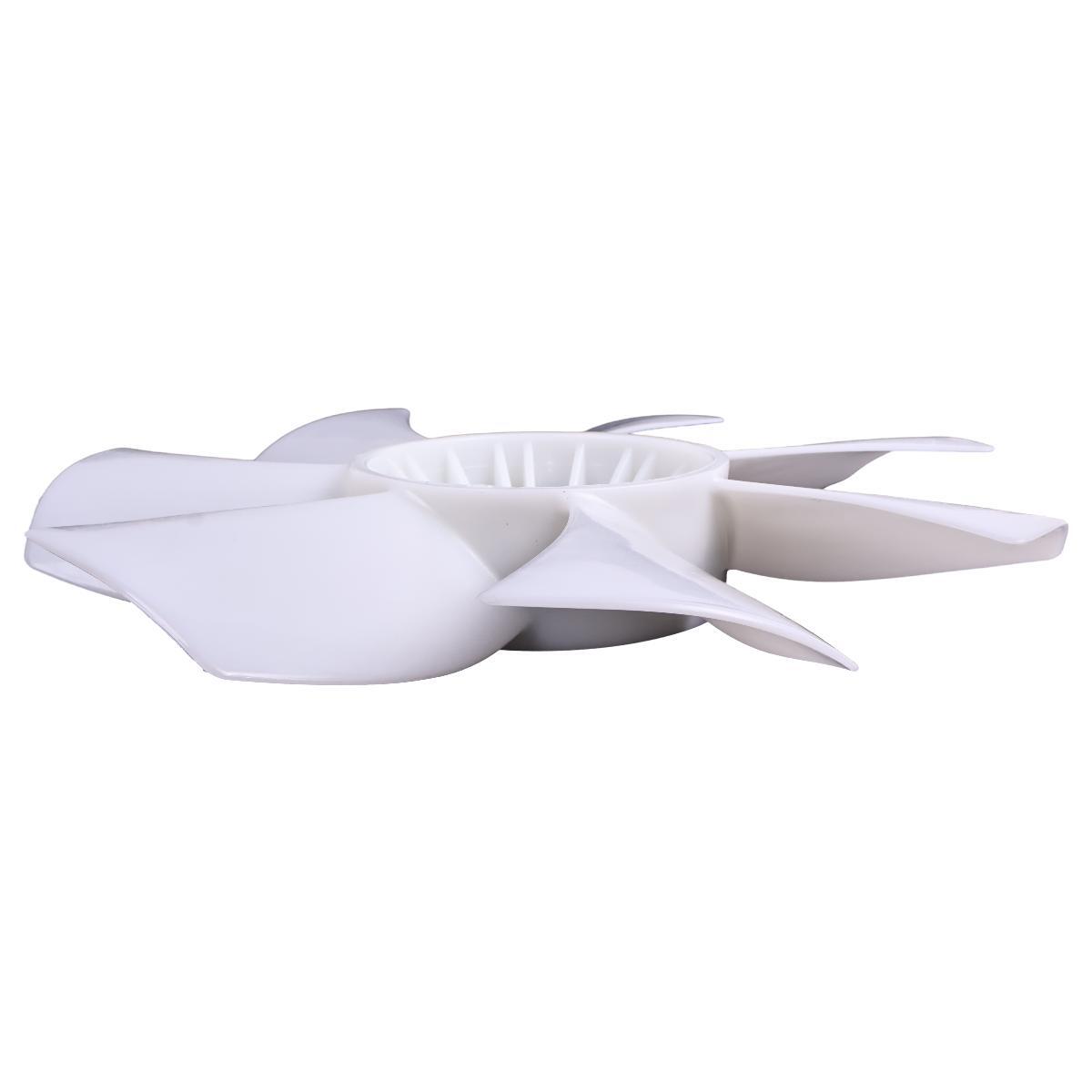Fan Blade 129907-44740 for Yanmar 4TNV88 4TNV88C 4TNV94L Hitachi