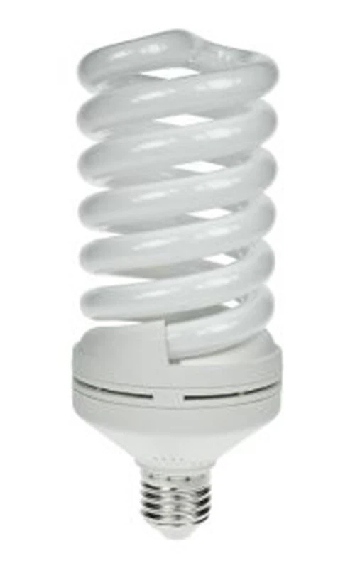 Prolite Energy Saving Spiral CFL 30W=100W Very Warm White ES