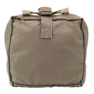 FirstSpear large general purpose pocket Ranger green 6/9 MOLLE GP utility pouch