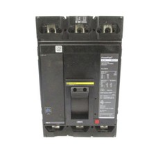 SQUARE D MJL36600 SER. 2 600V 600A NSNP