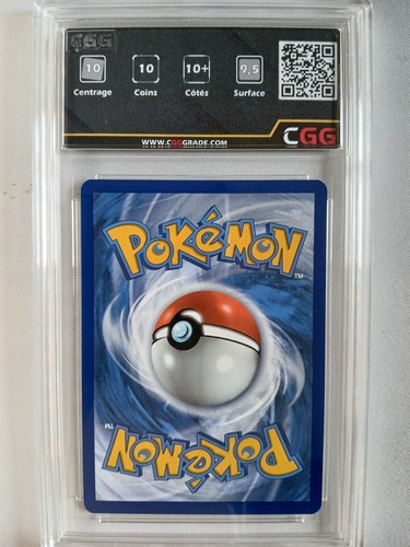 Carte pokemon FRANCAIS Mordudor (PAR 198) Faille Paradoxe CGG 10 26040162 - Photo 2/3