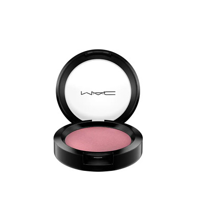MAC Cosmetics Sheertone Blush Fard a Joues BREATH OF PLUM 6 gr