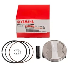OEM YAMAHA 4 STROKE PISTON KIT BHR-116A0-00-00