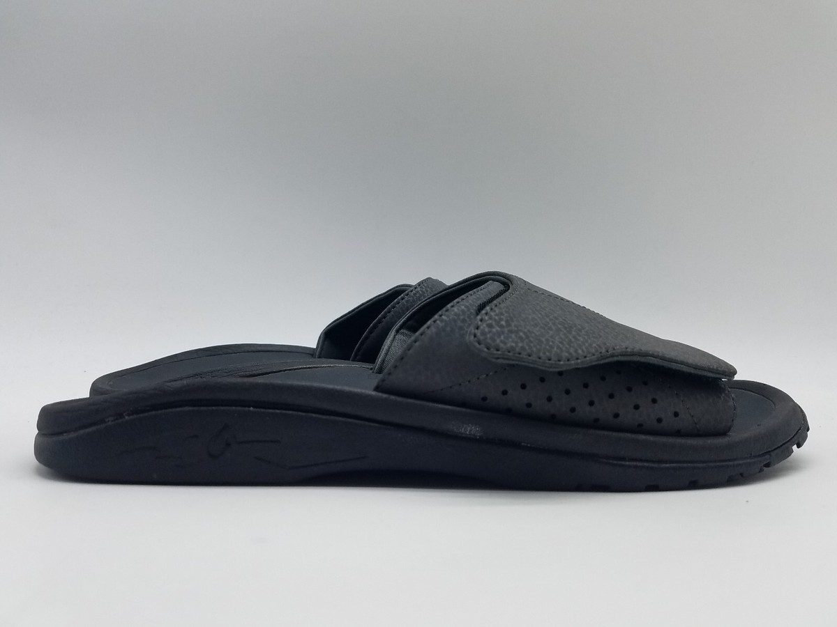 Olukai Nalu Slide Men display picture 2