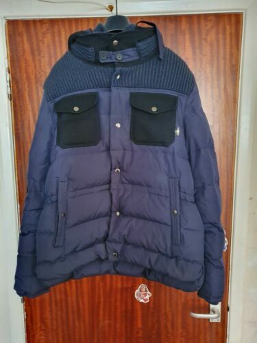 FW16 Supreme Aquascutum Waterproof Club Jacket Plaid Size Large