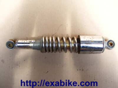 Wartungspaket Öl 1L Suzuki GN 125 NF41A TU 125 XT AZ online kaufe, 13,95