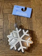 December Home Christmas Ornament