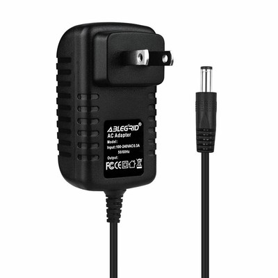 Ac Dc adapter for US Robotics USR9108 MAXg ADSL2+ gateway Power Charger Supply