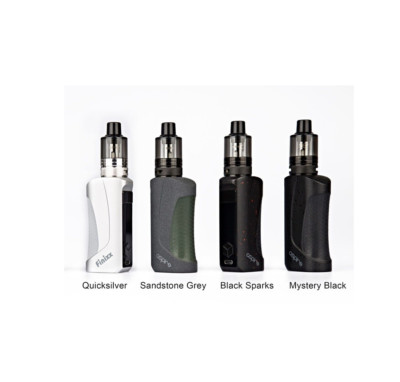 Aspire Finixx 2ml 80W Pod System Set e-Zigarette Vape e-Shisha