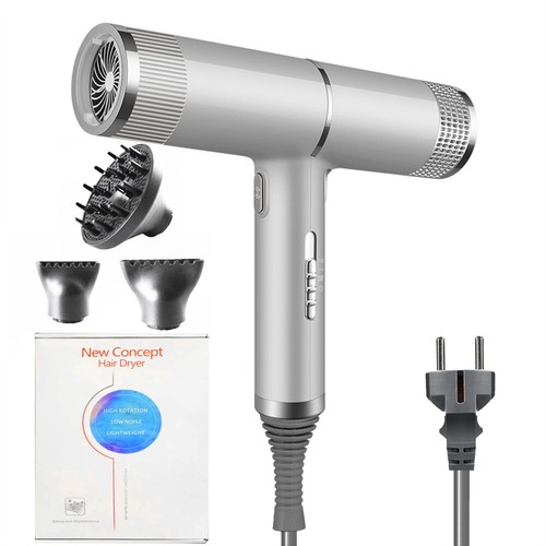 Profi Haartrockner 4000W Haarföhn Föhn Fön Haare Trockner Dryer Haarfön Diffusor - Bild 22 von 27