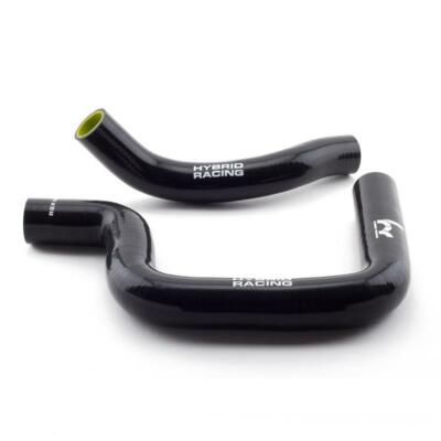 Hybrid Racing Silicone Radiator Hoses for K20A K20Z 02-06 RSX 02-05 Civic Si EP3