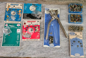 Scovill Gripper | eBay