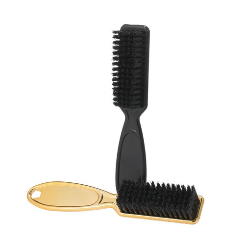 Barber Neck Duster Cleaning Haircut Salon Hair Styling Hairdressing Brush A0U1 - Bild 2 von 7