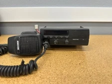 Bendix King FM Radio