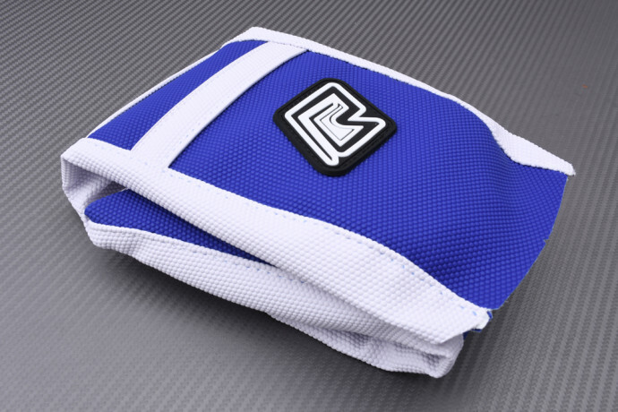 Housse de selle enduro imperméable et antidérapante pour YZ 450FX