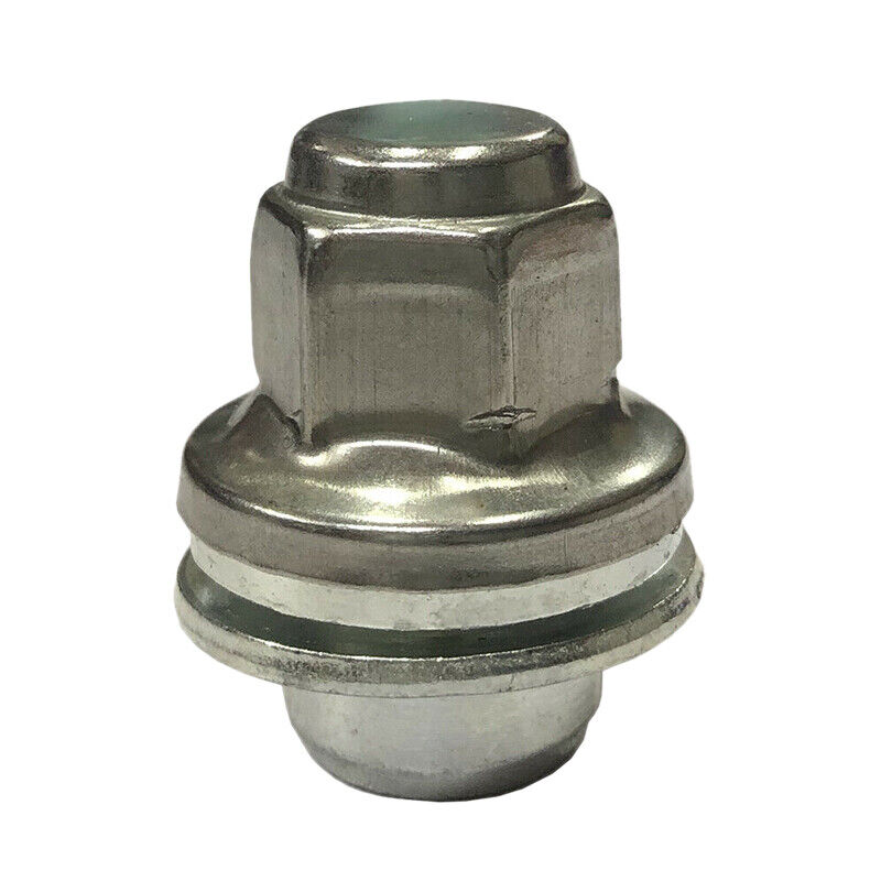 5x Wheel Lug Nut C2C35294010 Fit For Jaguar X-Type 2002-2008 5x Wheel Lug Nut C2C35294010 Fit For Jaguar X-Type 2002-2008