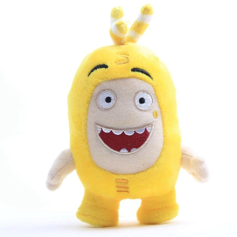 Oddbods toys ebay hotsell